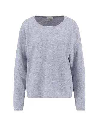 FYNCH-HATTON | Pull en cachemire | grau